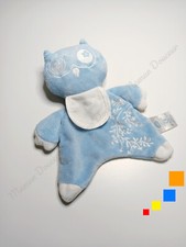 Doudou plat mouchoir d'occasion  Plouzané