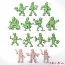 Jakks slug zombies for sale  Maywood