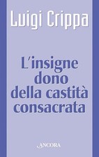 Crippa luigi insigne usato  Fonte Nuova