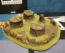 Warhammer 40k citadel for sale  Houston