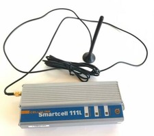 Gateway celular analógico único módulo GSM Cellulink Smartcell 111L comprar usado  Enviando para Brazil
