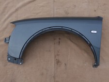 Audi allroad kotflügel gebraucht kaufen  Halle