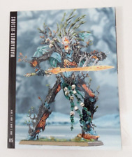 Warhammer visions juin d'occasion  Semblançay