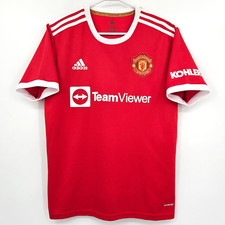 Adidas 2021 manchester for sale  North Hollywood