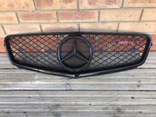 c class amg grill for sale c class amg grill for sale ILFORD