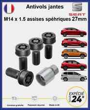 Ecrous antivol roues d'occasion  Erstein