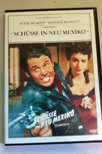 Schüsse neu mexiko gebraucht kaufen  Bruchköbel