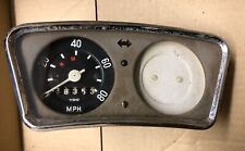 Heinkel trojan dash for sale  SWANLEY