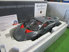Lamborghini sesto elemento d'occasion  Rochefort-Montagne