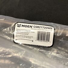 Moen shower rod for sale  Winthrop