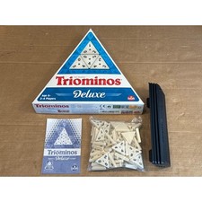 Goliath 60650 triominos d'occasion  Expédié en Belgium