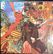 Santana / Abraxas / Columbia KC30130 / Gatefold +Poster / Not Played NM comprar usado Santana / Abraxas / Columbia KC30130 / Gatefold +Poster / Not Played NM comprar usado  Enviando para Brazil