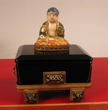 jewelry box chinese lovely for sale  Coventry