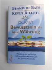 Bewusstsein als währung gebraucht kaufen  Preetz