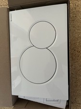 Geberit sigma01 betätigungspl gebraucht kaufen  Grafenau