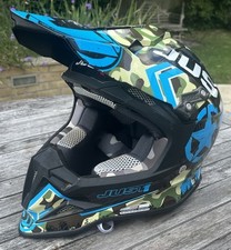 Just1 combat motocross for sale  LONDON