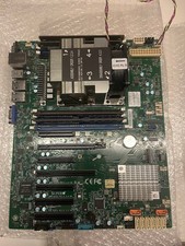 Supermicro x11spl xeon gebraucht kaufen Supermicro x11spl xeon gebraucht kaufen  Erfurt