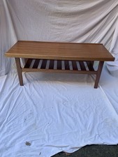 Mid century. jentique. for sale  WALSALL