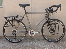 Suprema custom touring for sale  Tucson