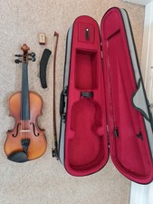 Violin size carry for sale  TUNBRIDGE WELLS