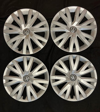 Radkappen riginal volkswagen gebraucht kaufen Radkappen riginal volkswagen gebraucht kaufen  Heilbad Heiligenstadt