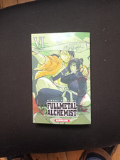 Mangas fullmetal alchemist d'occasion  Rouen-