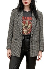 Vtg sasson houndstooth for sale  Baltimore