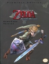 The Legend of Zelda Game Cube Version: Twilight Princess - Premiere Edition ... comprar usado  Enviando para Brazil