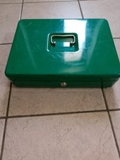 Cassetta porta soldi usato  Cocquio Trevisago