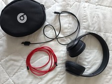 Beats solo wireless for sale  CHESTERFIELD