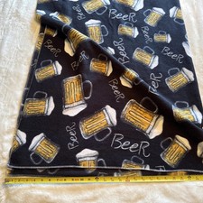 Black fuzzy plush for sale  New London