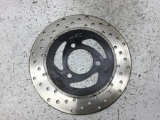 Disco anteriore freno usato  Viareggio