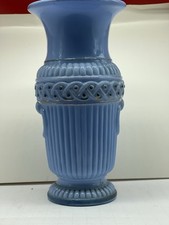 Blue opaline glass for sale  Middlebury