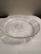 Set arcoroc fleur for sale  Savannah