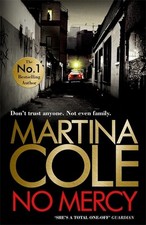 Cole martina mercy for sale  STOCKPORT