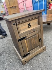 Corona pine side for sale  LINCOLN