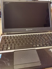 Laptop packard bell gebraucht kaufen  Dingolfing