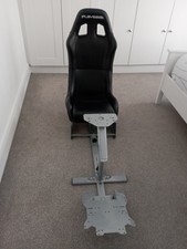Playseat evolution racing for sale  LONDON