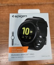 Spigen rugged armor for sale  Marietta