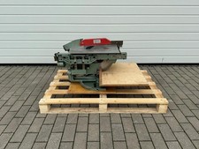 Zug tischkreissäge graule gebraucht kaufen  Tauberbischofsheim