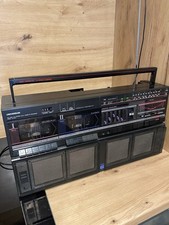 Universum ctr 2076 gebraucht kaufen  Schliersee