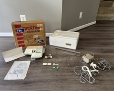 Brother 88iie garter for sale  Sterling