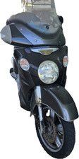 Aprilia scarabeo 500 usato  Fiumicino