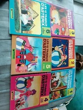 Travaux astérix 12 d'occasion  Martigues