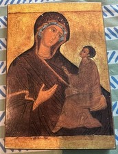 Icône religieuse sainte d'occasion  Hesdin