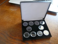 Deluxe display case for sale  WEYMOUTH