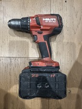 Hilti nuron brushless for sale  San Pedro