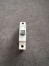 Hager mt116 16a for sale  SWINDON
