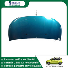 Capot citroen 7901q7 d'occasion  Niort
