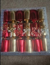 Luxury christmas crackers for sale  GOSPORT